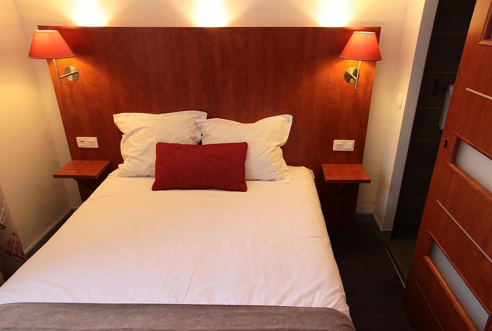 Best Western Hotel Centre Reims Exterior foto