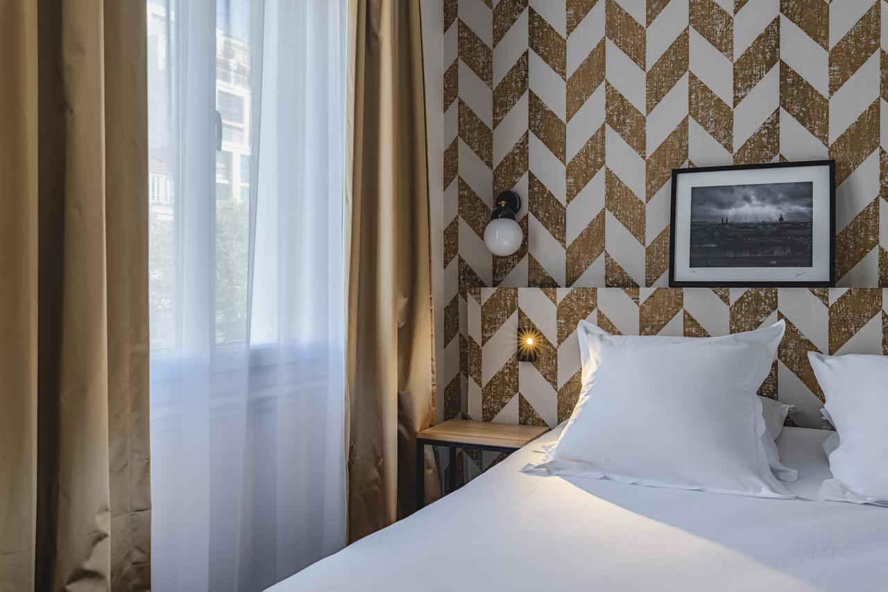 Best Western Hotel Centre Reims Exterior foto